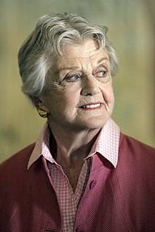 Angela Lansbury